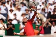 Stefanos Tsitsipas will also be in aciton.